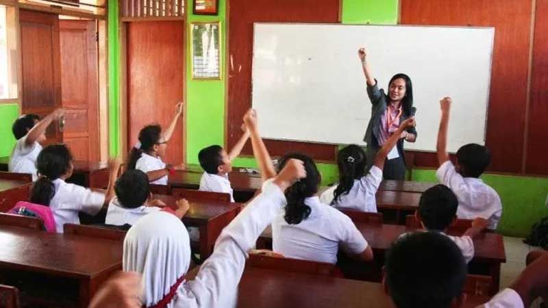 AI-SmartClassroom-Detector