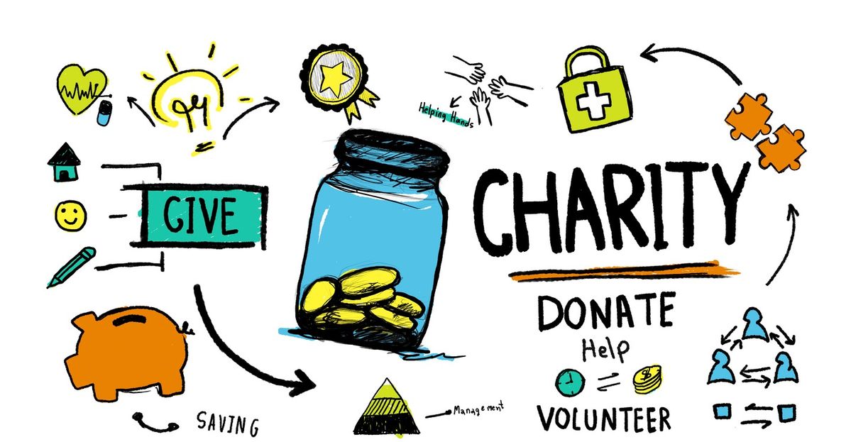 DonateChain